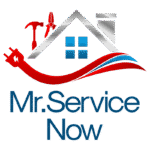 LOGO mr service
